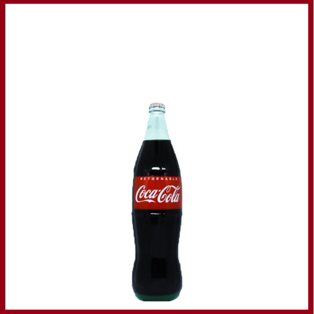 Coca Cola 1L