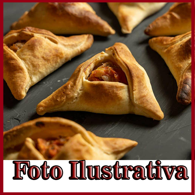 Empanadas Árabes