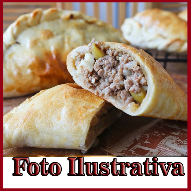 Empanadas de Carne